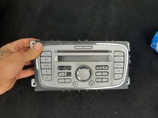 FORD FOCUS II Kombi (DA) Kardánbox 12. kép