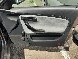 SEAT IBIZA III (6L1) Jobb A Oszlop Burkolat
