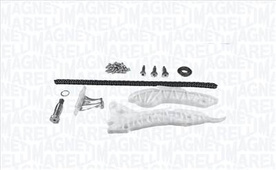 MAGNETI MARELLI 341500000130 - vezérműlánc készlet BMW CITROËN MINI PEUGEOT