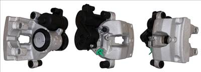 féknyereg ELSTOCK 87-2858 for MERCEDES-BENZ