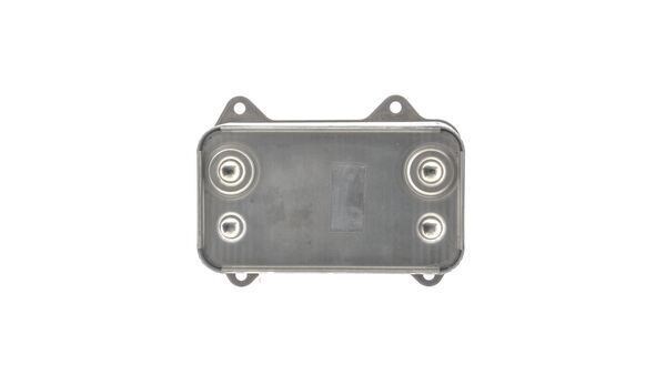 Olajhűtő, motorolaj MAHLE CLC 63 000P for DAF, BOVA 11. kép