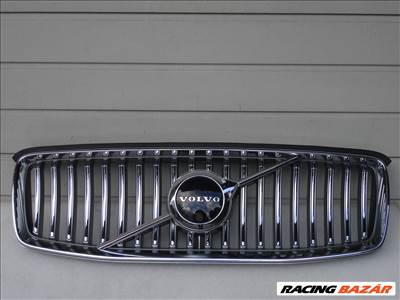 Volvo XC90 Gyári Díszrács 31698722 2020-tól