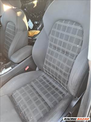 Audi a4 b8 8k fűthető ülés szett 