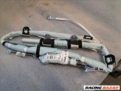 Nissan Qashqai (J11) Bal első függönylégzsák 