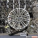 (3375) Audi 18 gyári alufelni felni, 5x112, A6 A4