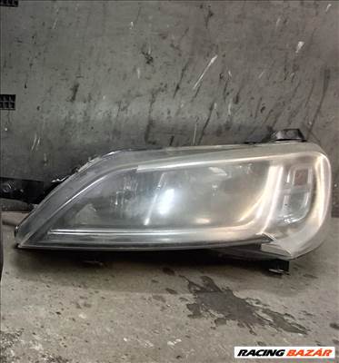 Fiat Ducato III bal fényszóró 