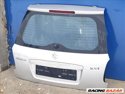 Suzuki SX4 csomagtér ajtó
