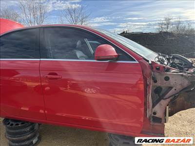 Audi A4 (B8 - 8K) Jobb első ajtó 