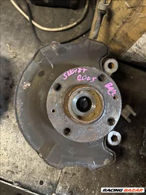 Suzuki Swift 1,5 b devander 