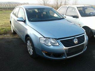 VW PASSAT (3C2) Nagynyomású Szivattyú