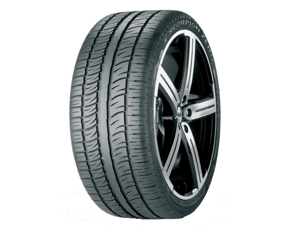 Pirelli Scorpion Zero 255/55 R19 111V XL M+S nyári gumi 1. kép