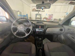 NISSAN ALMERA II (N16) Belső Visszapillantó Tükör