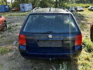 VW PASSAT (3B2) Bal hátsó Külső Kilincs