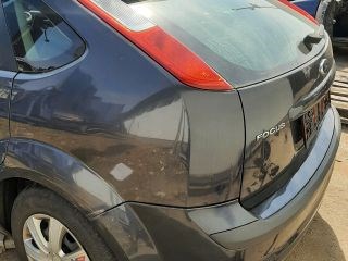 FORD FOCUS II (DA) Bal hátsó Vízlehúzó Gumicsík 1. kép