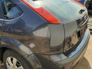 FORD FOCUS II (DA) Bal hátsó Vízlehúzó Gumicsík