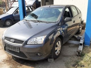 FORD FOCUS II (DA) Bal hátsó Vízlehúzó Gumicsík 5. kép