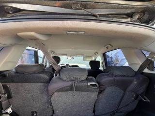 HONDA FR-V (BE) Jobb első Ablakemelő Kapcsoló 7. kép