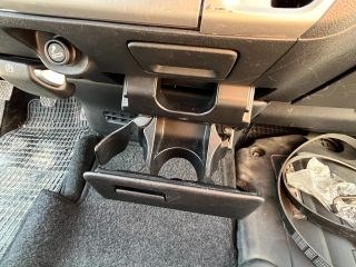 HONDA FR-V (BE) Jobb első Ablakemelő Kapcsoló 24. kép