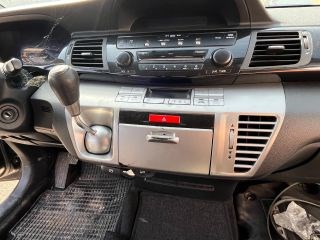 HONDA FR-V (BE) Jobb első Ablakemelő Kapcsoló 25. kép