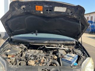 HONDA FR-V (BE) Jobb első Ablakemelő Kapcsoló 31. kép