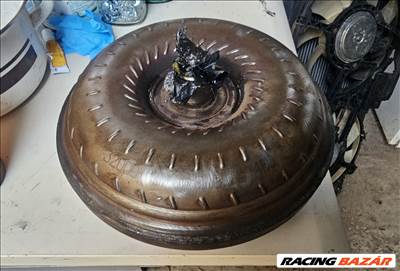 Volvo S80 2.4 Automata kuplung wandler 