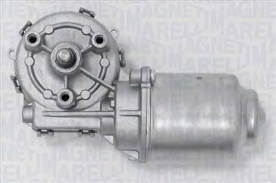 MAGNETI MARELLI 064300021010 - törlőmotor BMW RENAULT