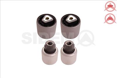 csapágyazás, kormány SIDEM 821686 KIT for BMW