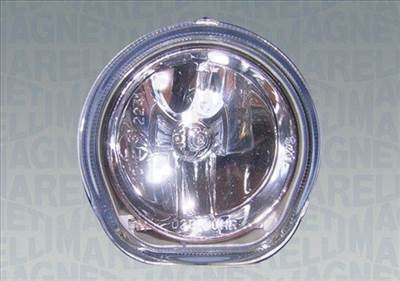ködlámpa MAGNETI MARELLI 712451601129 for IVECO