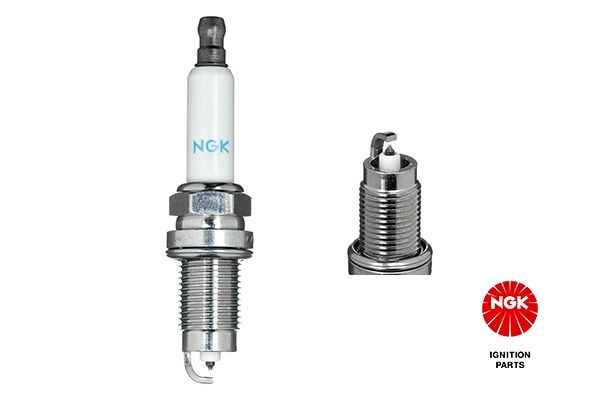 gyújtógyertya NGK 7743 for AUDI, SEAT, SKODA, VW, … 1. kép