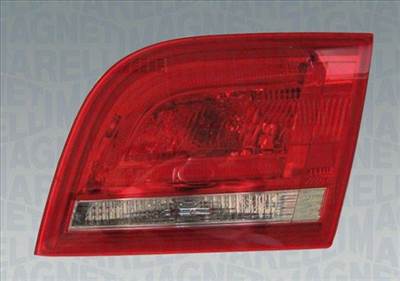 hátsólámpa MAGNETI MARELLI 714021920802 for AUDI