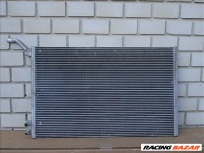 Jaguar F-Pace Land Rover Velar Gyári Intercooler Hűtő GX73-8K230-BB 2017-től