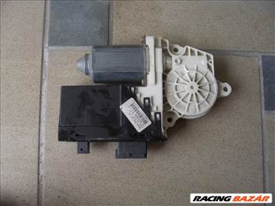 Citroën C5 I jobb első ablakemelő motor 00'-08'  104993104