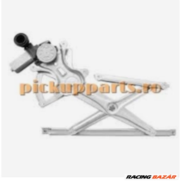 Toyota Hilux (AN10/AN20/AN30) bal hátsó ablakemelő szerkezet , jobb hátsó ablakemelő szerkezet 1. kép