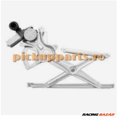 Toyota Hilux (AN10/AN20/AN30) bal hátsó ablakemelő szerkezet , jobb hátsó ablakemelő szerkezet