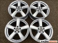 4db Image 17" VW - Skoda alufelni. (3599)