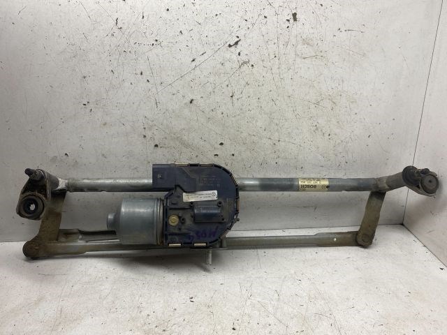 VW JETTA Első Ablaktörlő Szerkezet Motorral 1. kép