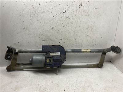 VW JETTA Első Ablaktörlő Szerkezet Motorral