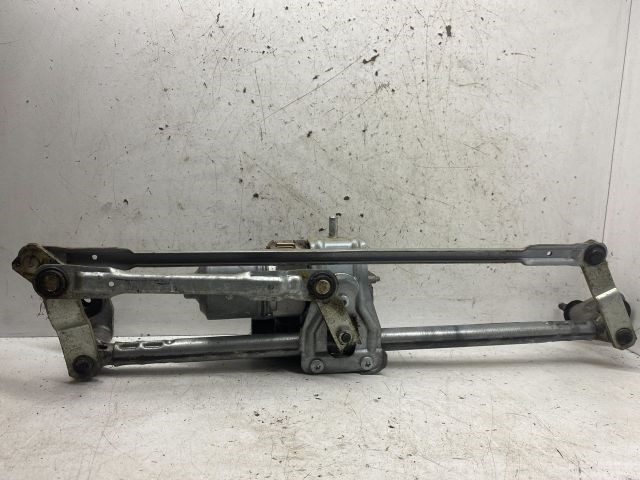 VW JETTA Első Ablaktörlő Szerkezet Motorral 3. kép