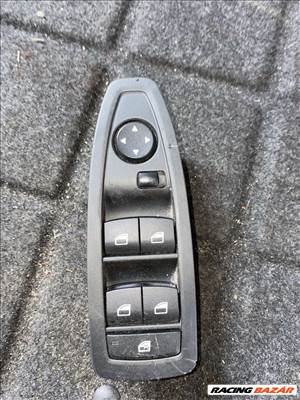 BMW 4-es sorozat F36, F32, F33 ablakemelő kapcsoló  9208109