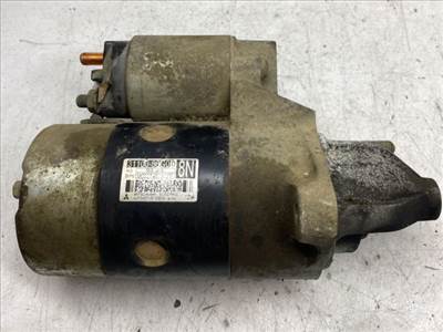 SUZUKI SX4 Önindító