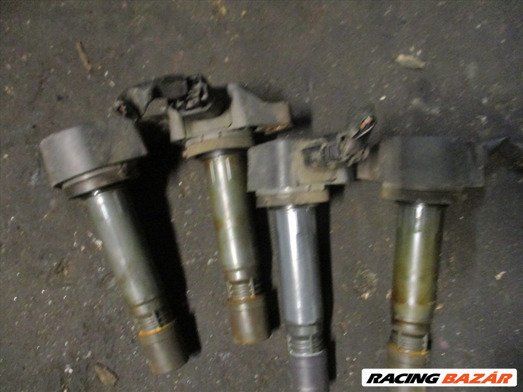 Honda FR-V 1.8i-VTEC gyújtótrafó gyújtótekercs R18A1 1. kép