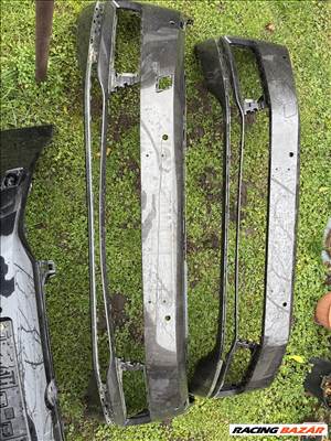 Volkswagen Passat B8 Első lökhárító 3g0807221a RADAROS MOSÓS