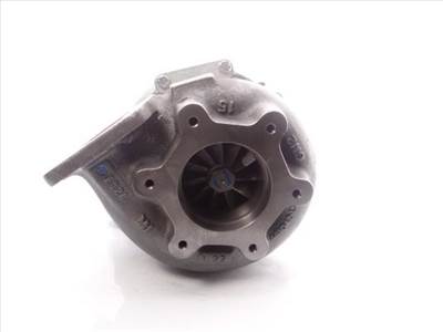 Turbó - Turbófeltöltő GARRETT 466502-5005S for DAF