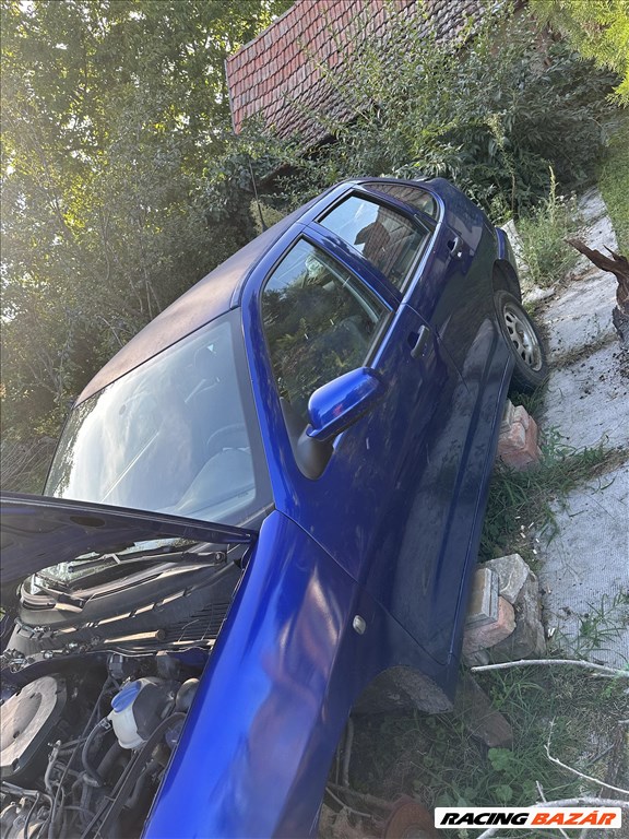 Eladó Seat Cordoba 1.6 (1595 cm³, 100 PS) 1. kép
