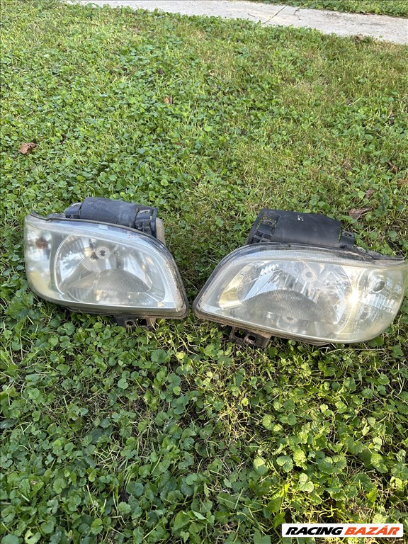 Eladó Seat Cordoba 1.6 (1595 cm³, 100 PS) 3. kép