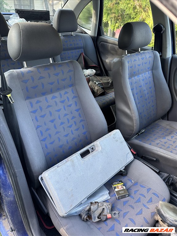 Eladó Seat Cordoba 1.6 (1595 cm³, 100 PS) 5. kép