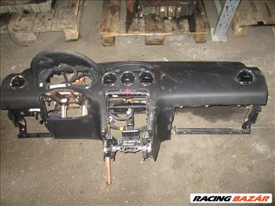 Peugeot 308 I műszerfal héj