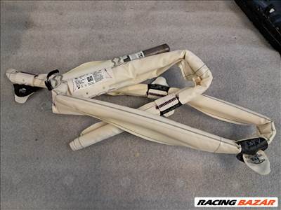 BMW F30 SEDAN Jobb függönylégzsák  7221046