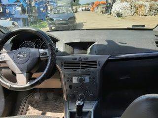 OPEL ASTRA H Komplett Kormánykapcsoló (Bajuszkapcsoló)