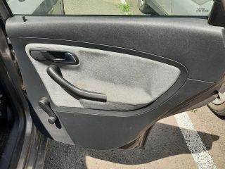 SEAT IBIZA III (6L1) Jobb B Oszlop Burkolat